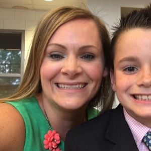 Meet your Posher, Kate